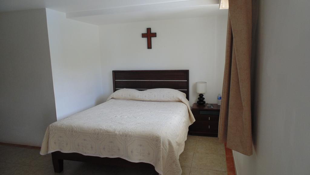 Hotel Hacienda Del Rio Atlixco Luaran gambar