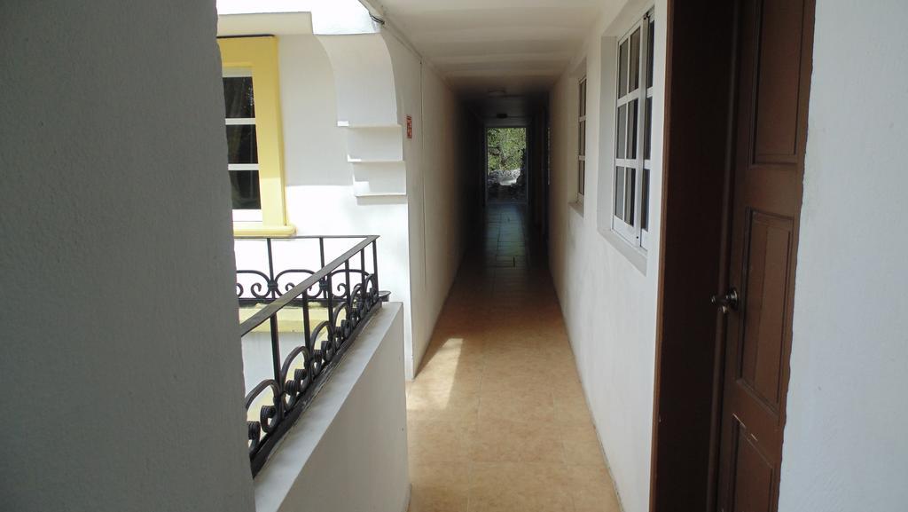 Hotel Hacienda Del Rio Atlixco Bilik gambar