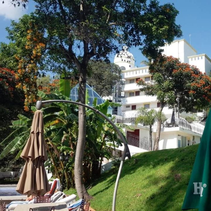 Hotel Hacienda Del Rio Atlixco Luaran gambar